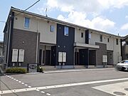 福山駅よりバス8分 徒歩2分 築6年11ヶ月 2階建の賃貸物件