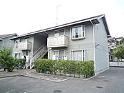 トランキル羽原B 2階 築30年1ヶ月の賃貸物件