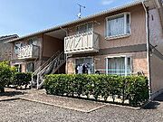 トランキル羽原B 2階 築30年6ヶ月の賃貸物件