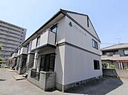福山駅より徒歩17分 2階 築30年1ヶ月の賃貸物件
