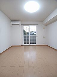 アイリー　グローブ 1階ワンルームの室内