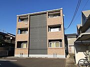 ヴィクトリー 2階 築12年11ヶ月の賃貸物件