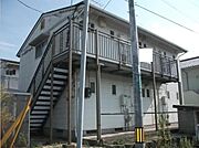 トータスホームA 2階 築34年8ヶ月の賃貸物件