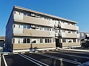 湯田村駅より徒歩15分 2階 築7年1ヶ月の賃貸物件