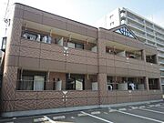 ブリエ 2階 築19年5ヶ月の賃貸物件