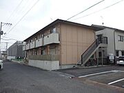 福山駅より徒歩22分 1階 築21年2ヶ月の賃貸物件