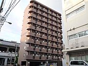 シューテル宝町 5階 築22年3ヶ月の賃貸物件