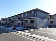 道上駅より徒歩5分 1階 築5年7ヶ月の賃貸物件