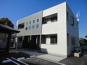 ヘップバーン 1階 築15年1ヶ月の賃貸物件