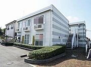 福山駅よりバス29分 徒歩3分 2階 築23年5ヶ月の賃貸物件