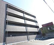 東福山駅より徒歩4分 4階 築2年11ヶ月の賃貸物件