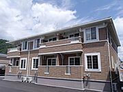 ベルフィオーレＢ 1階 築16年4ヶ月の賃貸物件