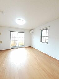 フォーゲルＡ 1階ワンルームの室内