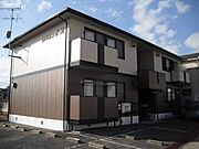 松永駅より徒歩8分 1階 築26年9ヶ月の賃貸物件