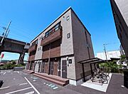 ASYMPTOTE A 1階 築7年8ヶ月の賃貸物件