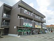 子守唄の里高屋駅より徒歩10分 2階 築28年2ヶ月の賃貸物件