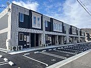 備後本庄駅より徒歩7分 1階 築2年11ヶ月の賃貸物件