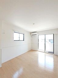 エース　ヒルズ 1階2LDKの室内