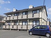 ルグラン３ 1階 築28年2ヶ月の賃貸物件