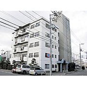 ビバリーヒルズマンション 6階 築38年11ヶ月の賃貸物件