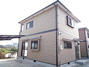 道上駅より徒歩6分 築19年9ヶ月の賃貸物件