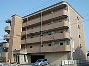 東福山駅より徒歩13分 4階 築18年2ヶ月の賃貸物件