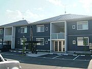 戸手駅より徒歩8分 2階 築20年9ヶ月の賃貸物件