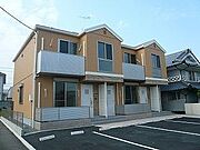 駅家駅より徒歩10分 1階 築17年3ヶ月の賃貸物件