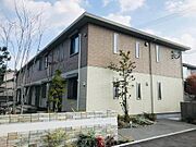 松永駅より徒歩6分 1階 築4年9ヶ月の賃貸物件