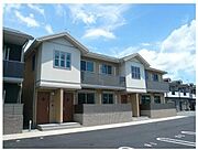 パークビレッジA棟の賃貸物件