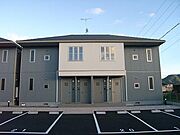 ヴィラシーン神辺Ｂ 1階 築18年4ヶ月の賃貸物件