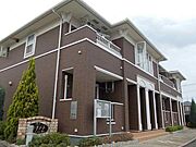 パーク．メート 1階 築19年の賃貸物件