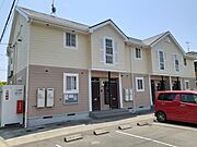 エムロード 2階 築28年6ヶ月の賃貸物件