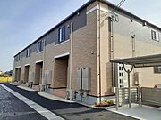 戸手駅より徒歩9分 2階 築3年の賃貸物件