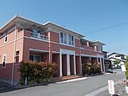 ソル・レヴェンテＢ 1階 築19年8ヶ月の賃貸物件