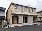 松永駅より徒歩11分 1階 築4年3ヶ月の賃貸物件