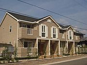 道上駅より徒歩6分 2階 築20年2ヶ月の賃貸物件