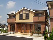 道上駅より徒歩6分 2階 築20年2ヶ月の賃貸物件