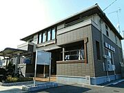 道上駅より徒歩5分 2階 築11年8ヶ月の賃貸物件