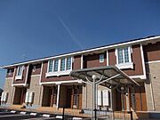 道上駅より徒歩5分 2階 築11年8ヶ月の賃貸物件