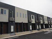 グランソレイユＨＭI 2階 築9年10ヶ月の賃貸物件