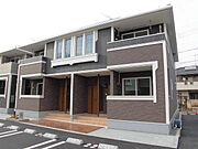 道上駅より徒歩4分 2階 築7年8ヶ月の賃貸物件