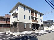 ハイムN&N 1階 築6年6ヶ月の賃貸物件