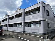 備後本庄駅より徒歩13分 2階 築26年6ヶ月の賃貸物件