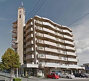 レジデンス マサノ2 4階 築29年9ヶ月の賃貸物件