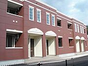 スカイム 2階 築14年の賃貸物件