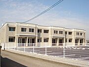 備後赤坂駅より徒歩9分 1階 築11年8ヶ月の賃貸物件