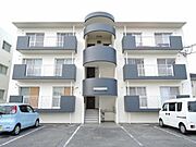 オリーブハウス万能倉Ａ館 3階 築31年9ヶ月の賃貸物件