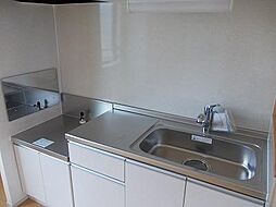 グラン　エスポワール 3階1LDKの室内