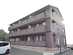 リビングタウン福山東　Ｂ棟